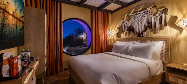 品特霍特尔 2(Pynt Hotel 2)图片