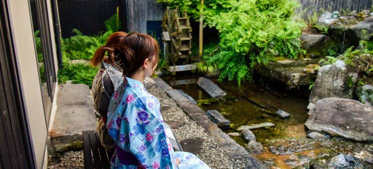 Ryokan Yayanoyu图片