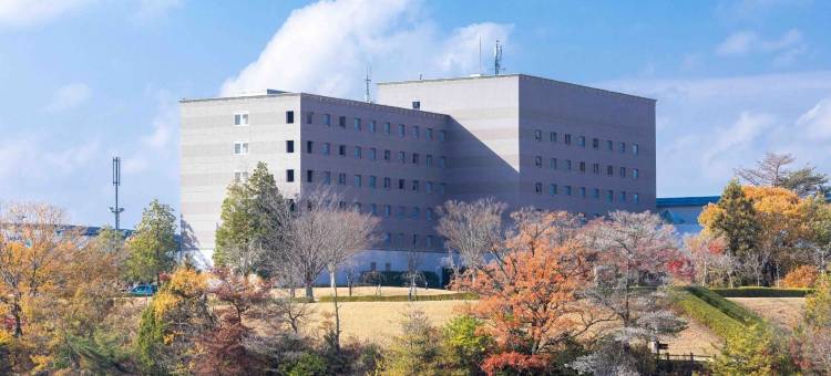 广岛机场酒店(Hiroshima Airport Hotel)图片