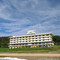 瀬波温泉旅社