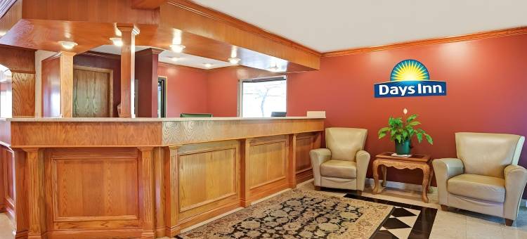 门罗美洲最佳价值酒店及套房(Americas Best Value Inn & Suites Monroe)图片