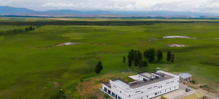 昭苏好望角民宿(昭苏湿地公园景区店)图片