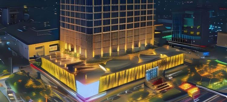 雅加达门腾阿什利唐酒店(Ashley Tang Menteng Jakarta)图片