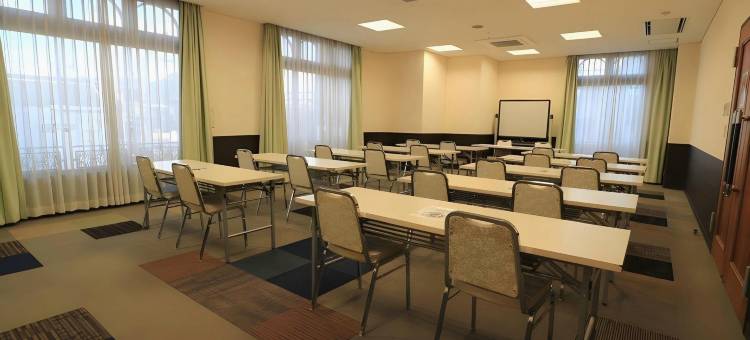 新盖亚酒店-丝岛(Hotel New Gaea Itoshima)图片