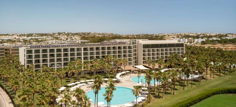阿尔加维萨尔加多斯万豪高尔夫度假酒店及水疗中心(Algarve Marriott Salgados Golf Resort & Spa)图片