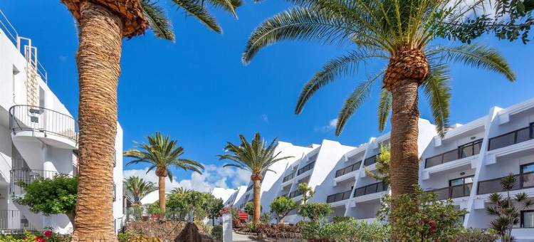 富埃特文图拉汉迪亚半岛 - 索尔全套房酒店(Sol Fuerteventura Jandia - All Suites)图片