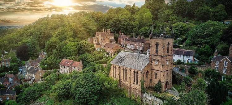 传统景观旅馆(Heritage View Guest House)图片