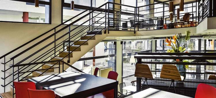宜必思安纳西 Cran Gevrier 酒店(2020 年 7 月开业)(Ibis Annecy Cran Gevrier)图片