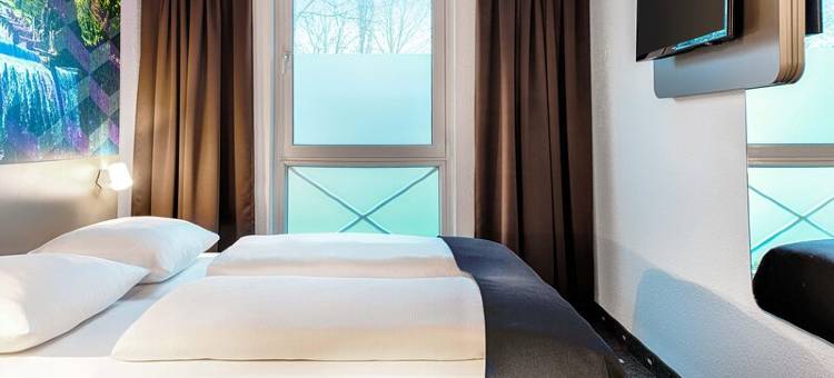 B&B 卡塞尔-南部酒店(B&B HOTEL Kassel-Süd)图片