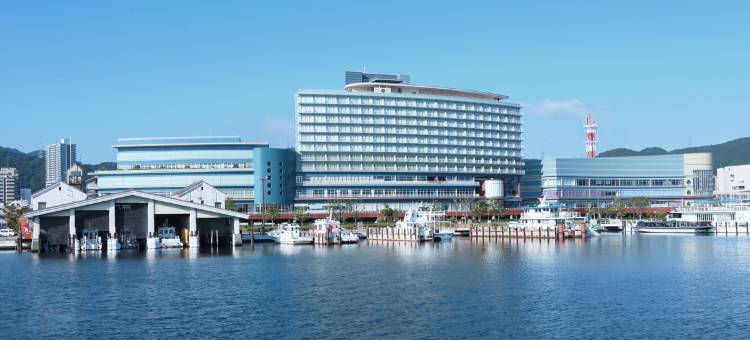 琵琶湖酒店(Biwako Hotel)图片