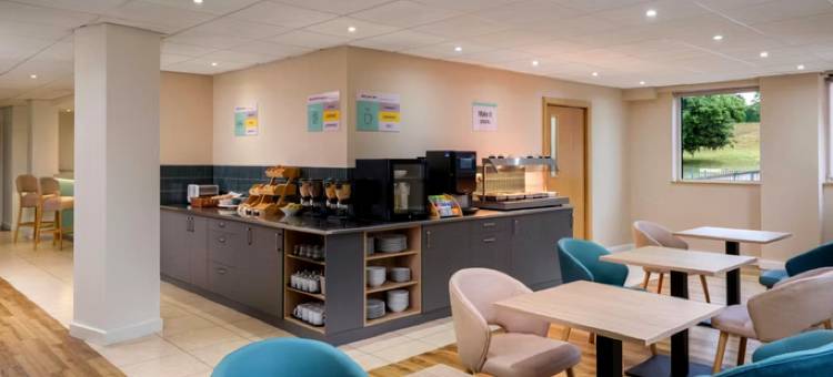 伍尔弗汉普顿Garner酒店(Garner Hotel WOLVERHAMPTON by IHG)图片