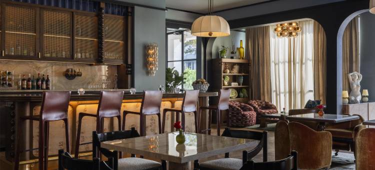 达芙妮酒店(Hotel Daphne)图片
