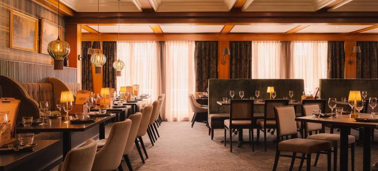 斯堪迪克利勒哈默尔酒店(Scandic Lillehammer Hotel)图片