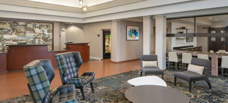 新奥尔良科文顿/北岸居家酒店(Residence Inn New Orleans Covington/North Shore)图片