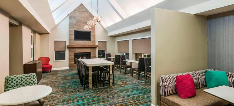 梅肯居家酒店(Residence Inn Macon)图片