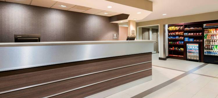 塔拉哈西北/I-10首府环路居家酒店(Residence Inn Tallahassee North/I-10 Capital Circle)图片