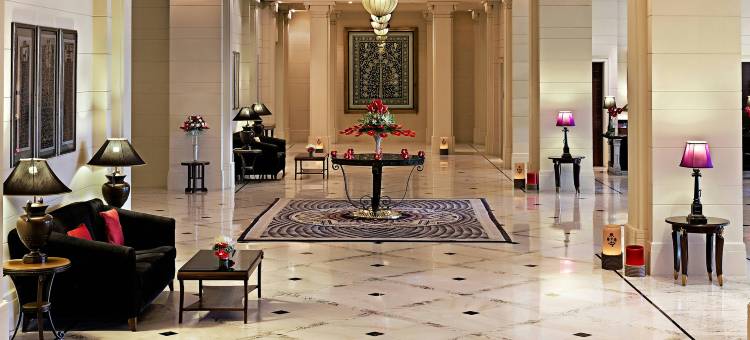 ITC 卡提亚海得拉巴豪华精选酒店(ITC Kakatiya, a Luxury Collection Hotel, Hyderabad)图片