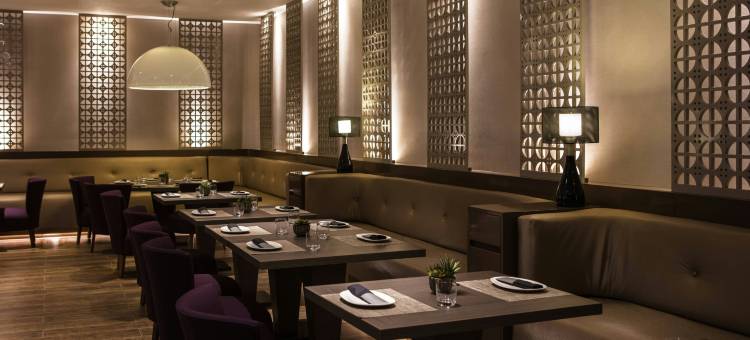 巴拿马城AC酒店(AC Hotel Panama City)图片