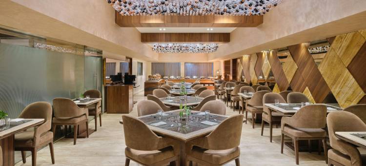 艾哈迈达巴德的费尔恩公寓，Ellisbridge，万豪系列(The Fern Residency Ahmedabad, Ellisbridge, Series by Marriott)图片