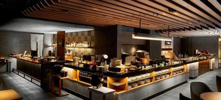 京都 Chapter 臻品之选酒店(The Chapter Kyoto, a Tribute Portfolio Hotel)图片