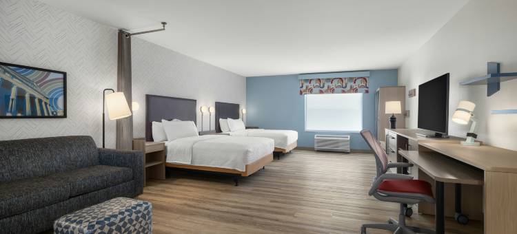 希尔顿曼西Home2 Suites酒店(Home2 Suites By Hilton Muncie)图片