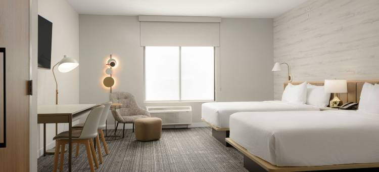 辛辛那提奥克利TownePlace Suites酒店(TownePlace Suites Cincinnati Oakley)图片