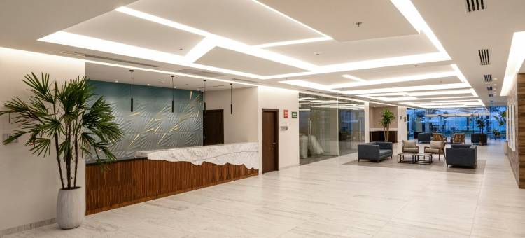 里维埃拉韦拉克鲁斯万豪三角洲酒店(Delta Hotels by Marriott Riviera Veracruz)图片
