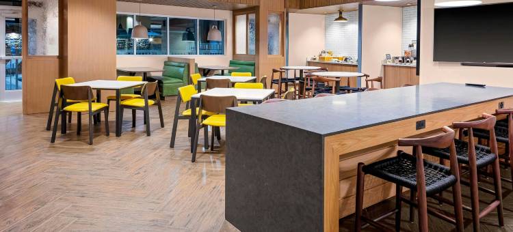 孟菲斯科利尔维万枫酒店及套房(Fairfield Inn & Suites Memphis Collierville)图片