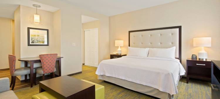 丹佛西/莱克伍德Homewood Suites by Hilton(Homewood Suites by Hilton Denver West-Lakewood)图片