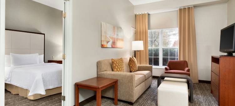 哥伦布都柏林Homewood Suites by Hilton(Homewood Suites by Hilton Columbus-Dublin)图片