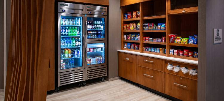SpringHill Suites斯普林菲尔德西南酒店(SpringHill Suites Springfield Southwest)图片