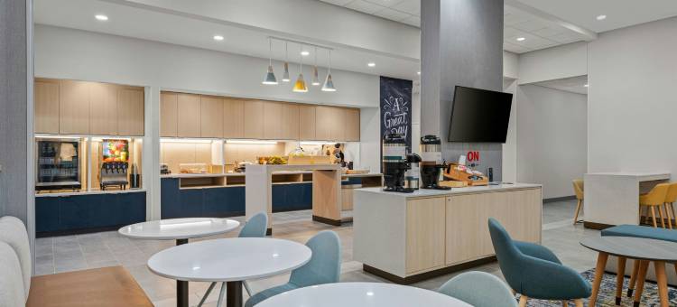 纳什维尔布伦特伍德TownePlace Suites酒店(TownePlace Suites by Marriott Nashville Brentwood)图片