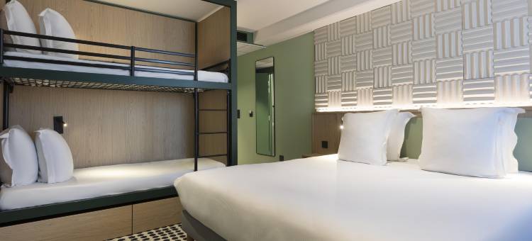 贝斯特韦斯特马基斯欧帕勒海岸酒店(Best Western Marquise Cote dOpale)图片
