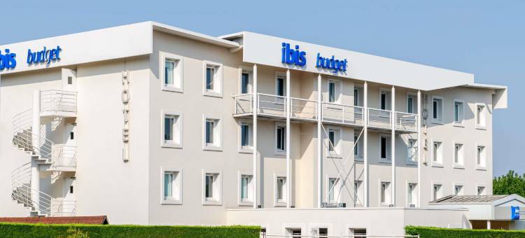 南基波尔多宜必思快捷酒店(ibis budget Bordeaux Sud Villenave d'Ornon)图片