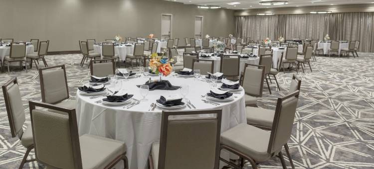 韦科希尔顿花园酒店(Hilton Garden Inn Waco)图片