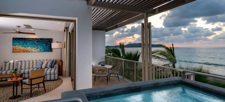 康莱德蓬塔米塔酒店(Conrad Punta de Mita)图片