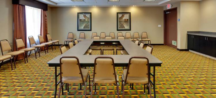 欢朋酒店及套房弗雷斯诺西北店(Hampton Inn & Suites Fresno-Northwest)图片