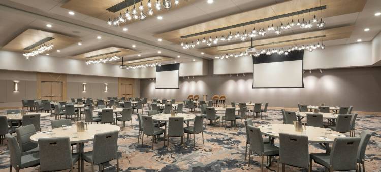 坦佩威斯汀酒店(The Westin Tempe)图片