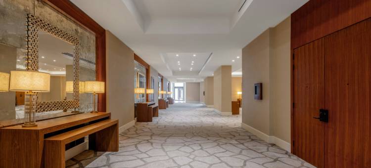巴拿马市圣塔马里亚豪华精选酒店及高尔夫度假村(The Santa Maria, a Luxury Collection Hotel & Golf Resort, Panama City)图片