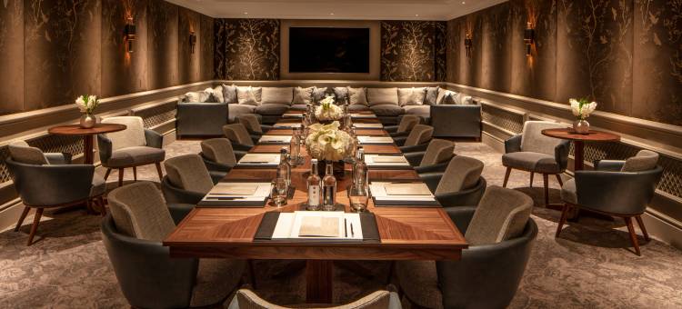 汉普郡四季酒店(Four Seasons Hotel Hampshire)图片