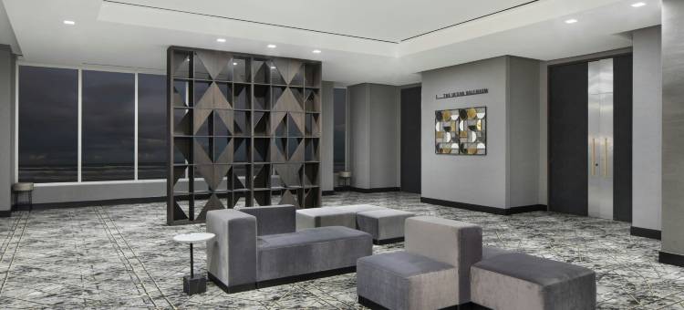 代托纳海滩海滨万丽酒店(Renaissance Daytona Beach Oceanfront Hotel)图片
