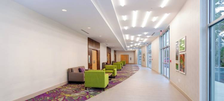 塔拉哈西E国会大厦假日酒店(Holiday Inn TALLAHASSEE E CAPITOL - UNIV by IHG)图片