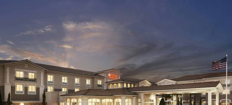 拉斯维加斯亨德森希尔顿花园酒店(Hilton Garden Inn Las Vegas/Henderson)图片