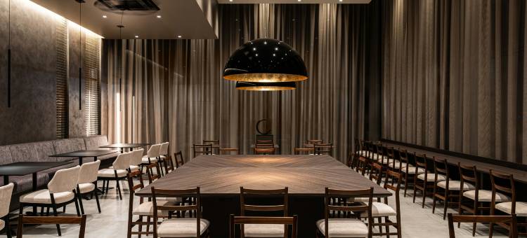 筑波日航都市酒店(Hotel JAL City Tsukuba)图片