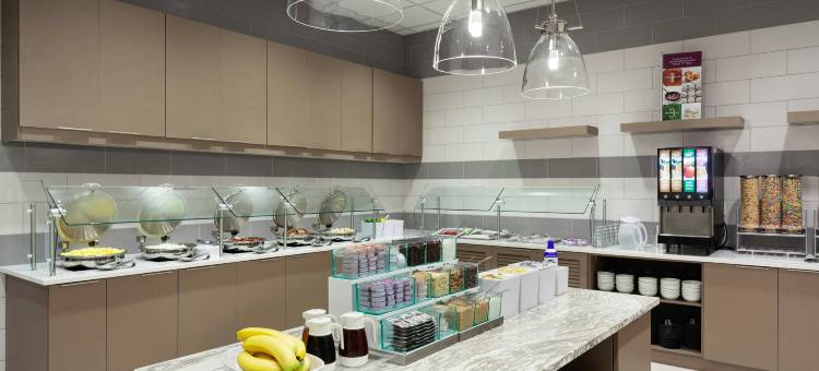 SpringHill Suites奥兰多米勒尼亚酒店(SpringHill Suites Orlando at Millenia)图片