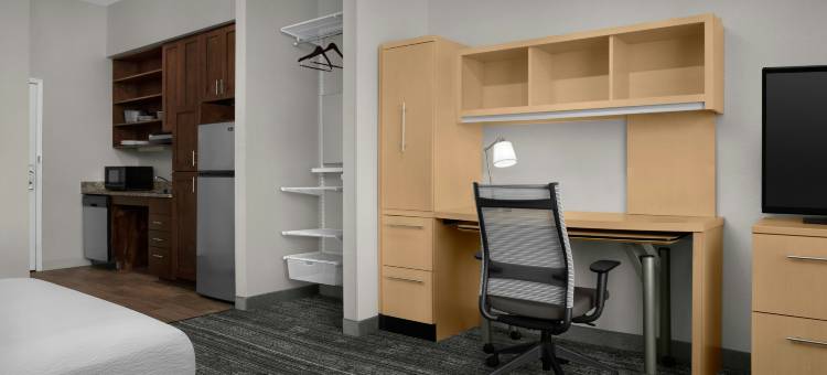 波特兰科珀斯克里斯蒂TownePlace套房酒店(TownePlace Suites Corpus Christi Portland)图片