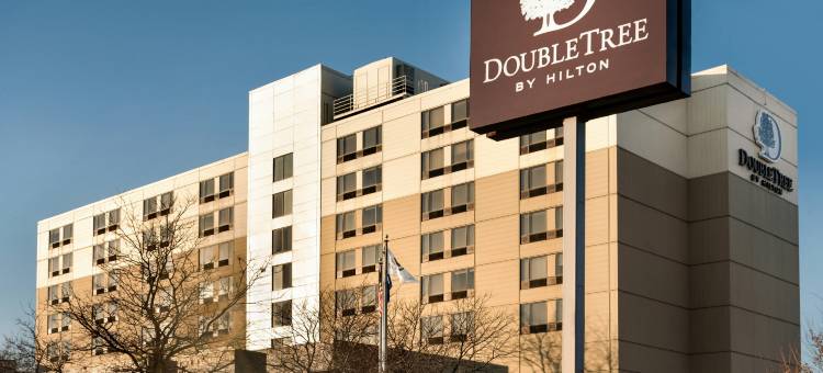 DP Stay酒店式公寓 - Vellore(DoubleTree by Hilton St. Paul East)图片