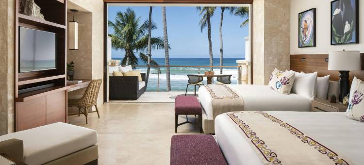 多拉多海滩丽思卡尔顿隐世酒店(Dorado Beach, a Ritz-Carlton Reserve)图片