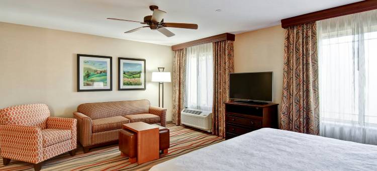 里奇兰Homewood Suites by Hilton(Homewood Suites by Hilton Richland)图片