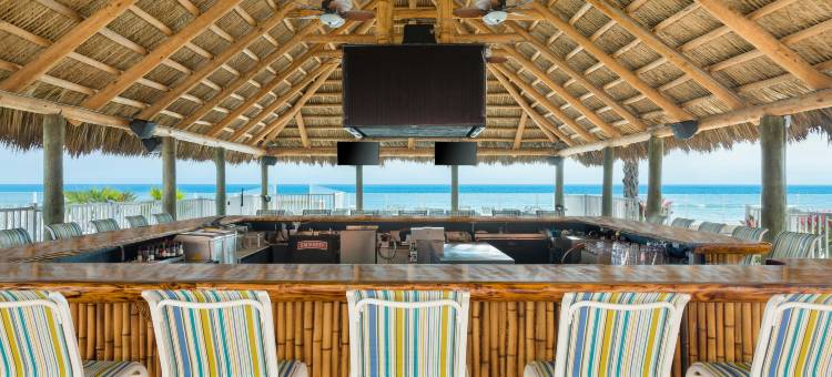 代托纳比奇/海滨欢朋酒店(Hampton Inn Daytona Beach/Beachfront)图片